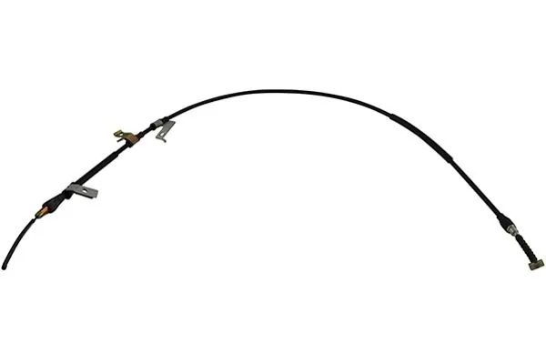 Cable Pull, parking brake